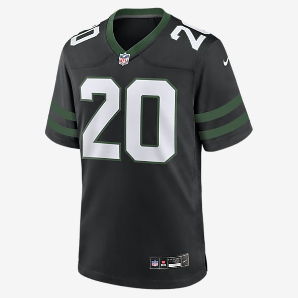New York Jets Jerseys Apparel Gear. Nike